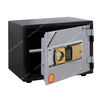 KÉT SẮT YUNOS YNS-35E