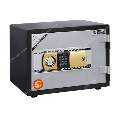 KÉT SẮT YUNOS YNS-35E