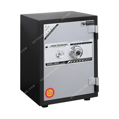 KÉT SẮT YUNOS YNS-49C