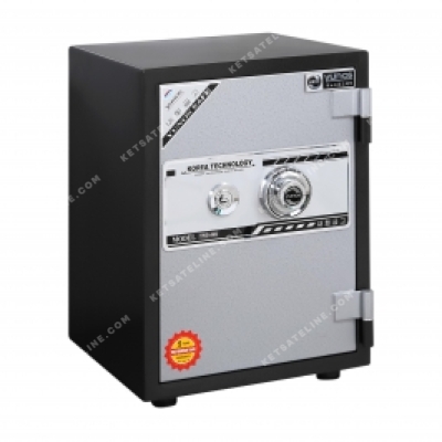 KÉT SẮT YUNOS YNS-49C