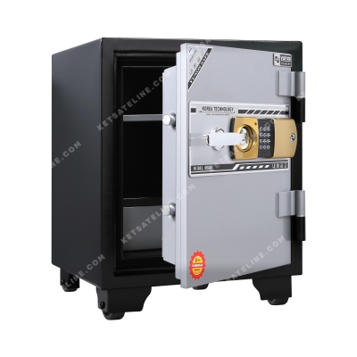 KÉT SẮT CHÍNH HÃNG HÀNG QUỐC YUNOS YNS-61E