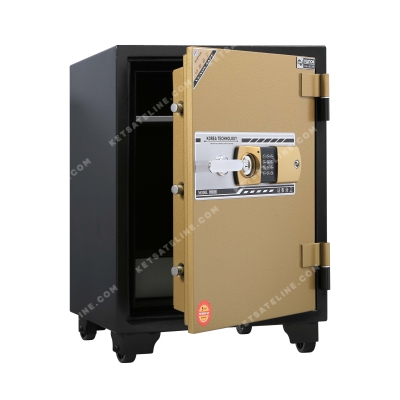 KÉT SẮT YUNOS YNS-76E