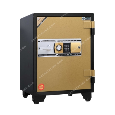 KÉT SẮT YUNOS YNS-76E