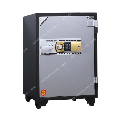 KÉT SẮT YUNOS YNS-87E