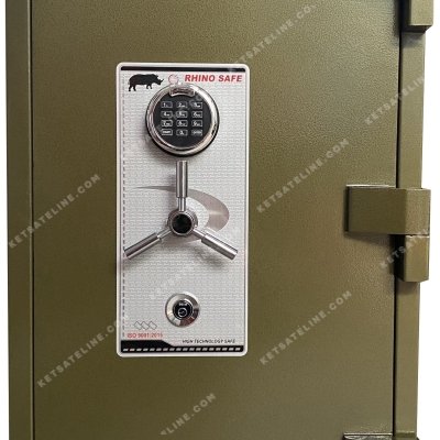 KÉT SẮT CHỊU LỰC YUNOS YNXD-139FE