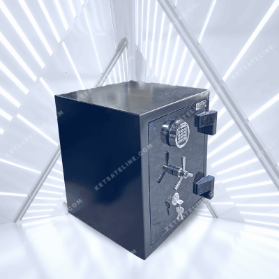 Két sắt cao cấp chịu lực YUNOS YNS-56F KHÓA VÂN TAY