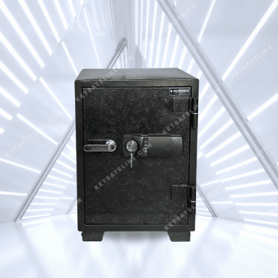 Két sắt cao cấp chịu lực YUNOS YNS-56F KHÓA VÂN TAY