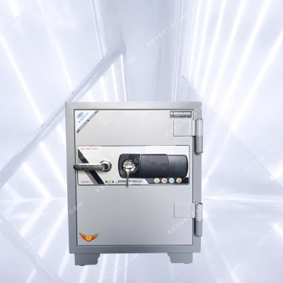 Két sắt chống cháy HOSHANG HS-65E (KHÓA ĐIỆN TỬ)