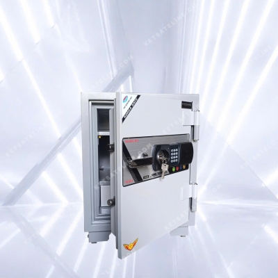 Két sắt chống cháy HOSHANG HS-65E (KHÓA ĐIỆN TỬ)